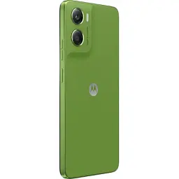 Мобільний телефон Motorola G06 4/128GB Tendril (PBA20021RS) - миниатюра 11