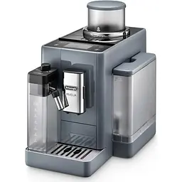 Кавомашина автоматична Delonghi Rivelia EXAM 440.55.G - мініатюра 3