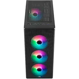 Корпус для ПК AeroCool Designer-G-BK-v2 (ACCM-ES05143.11) - мініатюра 3