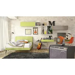 Керамічний тепловентилятор Olimpia Splendid caldodesign o (99402) - мініатюра 5