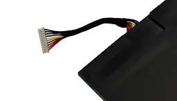 Акумулятор для Acer V15 Nitro VN7-571 VN7-571G VN7-591 VN7-591G VN7-791G VN7-791 11.4V 4600 mAh 51Wh (AC14A8L-3S1P-4600) - мініатюра 4