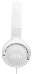 Гарнітура JBL TUNE 520C White (JBLT520CWHT) - мініатюра 9