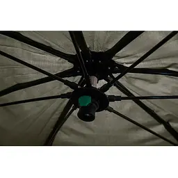 Намет Prologic C-Series 65 Full Brolly System 290cm Зелений - мініатюра 6