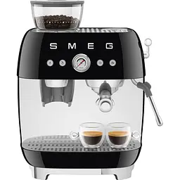 Кавоварка ріжкова Smeg EGF03BLEU [116526] - мініатюра 2