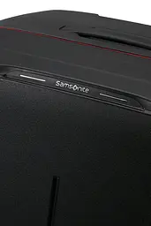 Валіза 80 См Samsonite ESSENS CHARCOAL/RED 80x43x37 KM0*18006 - мініатюра 12
