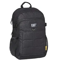 Рюкзак Caterpillar Barry Black (1103-84055-478-ACC)
