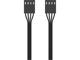 Воздушное охлаждение OCYPUS DELTA A40 ELITE DUAL FAN BK (DELTA-A40-BK2NNWN00X-GL) - миниатюра 8