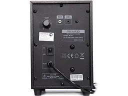 Колонки для комп'ютера Microlab M-108 - мініатюра 7