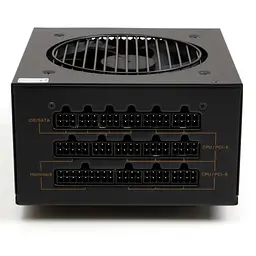 Блок живлення Vinga 650W (VPS-650G) - мініатюра 2