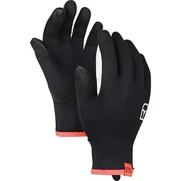 Рукавиці Ortovox 185 Rock'N'Wool Glove Liner Wms Black XS (1054-025.001.1102)