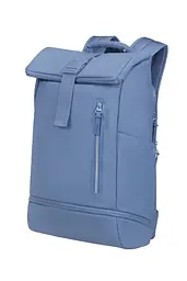Рюкзак-Ролтоп Для Ноутбука 15,6" American Tourister URBAN TIDE STORM BLUE 62x32x23 MK7*01003 - мініатюра 6