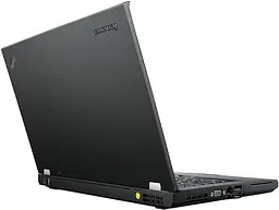 Ноутбук Lenovo ThinkPad T420 (i5-2540M/4/180SSD) - Class A "Б/В" - мініатюра 2