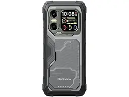 Смартфон Blackview XPLORE 1 16/512GB Black (6931548323907) - мініатюра 3