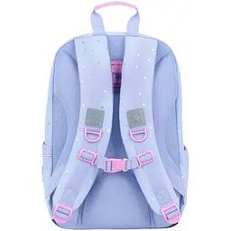 Рюкзак для початкової школи Kite Education 585 Twinke Star Бузковий (K26-585M-1) - мініатюра 6