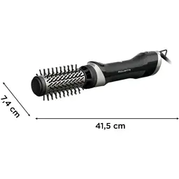 Фен-щітка ROWENTA UB9540F0 - мініатюра 10