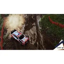 Гра WRC 10 (російські субтитри) (PS5) - мініатюра 2