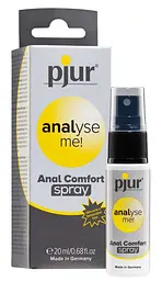 Спрей Pjur Analyse Me! 20 мл