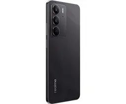 Смартфон Realme C75 8/256Gb акб 6000 мАг Storm Black (6941764449794) - мініатюра 4