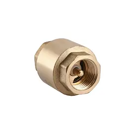 Зворотний клапан латунний шток Arco 1/2″ 191403 Spain 000020265 - мініатюра 2