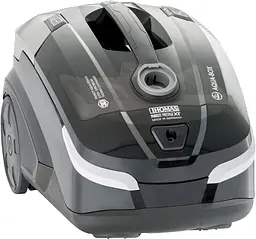 Пилосос миючий з аквафільтром Thomas PARKETT PRESTIGE XT (788572) - мініатюра 2