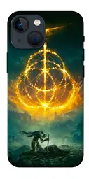 TPU чохол Demsky Elden ring для Apple iPhone 13 mini (5.4")