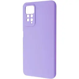 Чохол Lakshmi Case Silicon Cover Full Cam для Xiaomi Redmi Note 11 Pro [Global] / Note 11 Pro 5G [Dasheen] [78832]