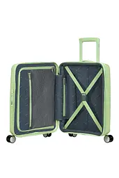 Валіза 55 См American Tourister SOUNDBOX KIWI GREEN 55x40x20(23) 32G*84001 - мініатюра 2