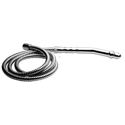 Насадка для анального душа CleanStream Angled Enema Nozzle, 22,8 см - мініатюра 5