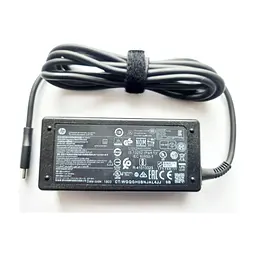 Блок живлення до ноутбуку HP 45W TPN-CA08 15V, TYPE-C (A40335)