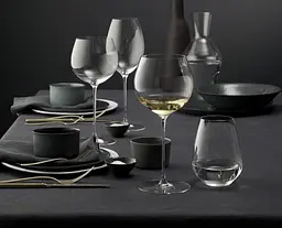 Келих для білого вина Riedel Superleggero Chardonnay 660 мл (6425/97) - мініатюра 5