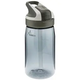 Пляшка для води Laken Tritan Summit Bottle 0.45 L Сірий (1004-TNS4G)