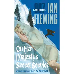 On Her Majesty's Secret Service - Ієн Флемінг