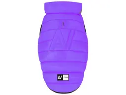 Курточка для тварин Airy Vest One М 50 фіолетова (20739) - мініатюра 2