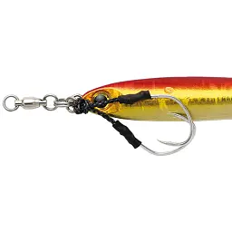 Вертлюжок Decoy PR-12 Power Roll Ring с заводным кольцом 4 (2 шт/уп) - миниатюра 3