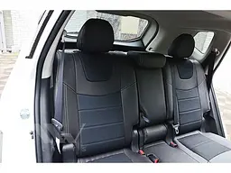 Авточохли модельні MW Brothers для Nissan Rogue c 2014 - мініатюра 7