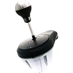 Важіль перемикання передач Thrustmaster TH8A Shifter Add-On One (4060059) [107815] - мініатюра 2