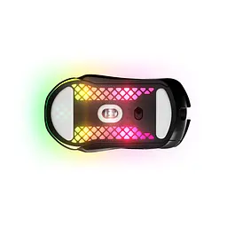 Миша SteelSeries Aerox 5 Wireless (62406) [87289] - мініатюра 4