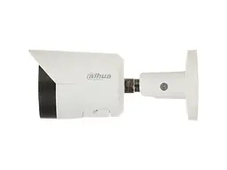 IP-камера відеоспостереження Dahua Technology DH-IPC-HFW2449S-S-IL (3.6 мм) - мініатюра 2