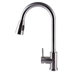 Змішувач для кухні Globus Lux ALPEN SBT1-2031 - мініатюра 1