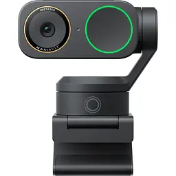 Веб-камера Insta360 Link 2 Pro (CINSABPA) [159598] - мініатюра 2