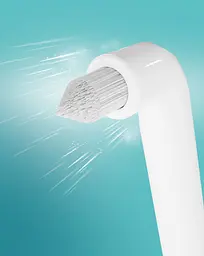 Насадка для зубної щітки Sencor SOX 107 білий (6857167) - мініатюра 2