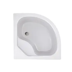 Душовий піддон Lidz Kapielka ST90x90x41 Білий