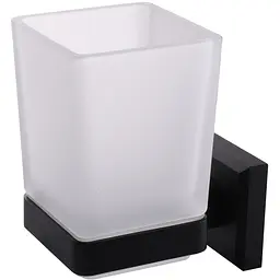 Стакан TOPAZ TКВ 9921A-BL