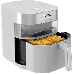 Мультипіч (аерофритюрниця) Tefal Easy Fry Infrared EY831GE0 UA - мініатюра 2