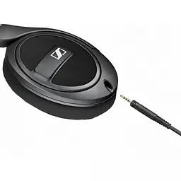 Навушники з мікрофоном Sennheiser HD569 - мініатюра 5