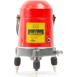 Лазерний нівелір Intertool MT-3009 [89777] - мініатюра 4