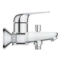 Змішувач Grohe Euroeco (32743001) - мініатюра 2