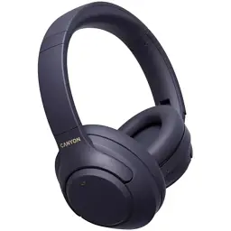 Навушники Canyon OnRiff 6 ANC Bluetooth Blue (CNS-CBTHS6BL) - мініатюра 3
