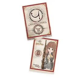 Чарівна паличка Wizarding World Герміони з заклинанням (SM22004/6062057) - мініатюра 5