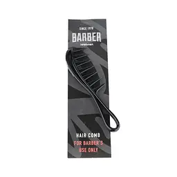 Гребінець для волосся Marmara Barber Hair Comb №032 - мініатюра 5